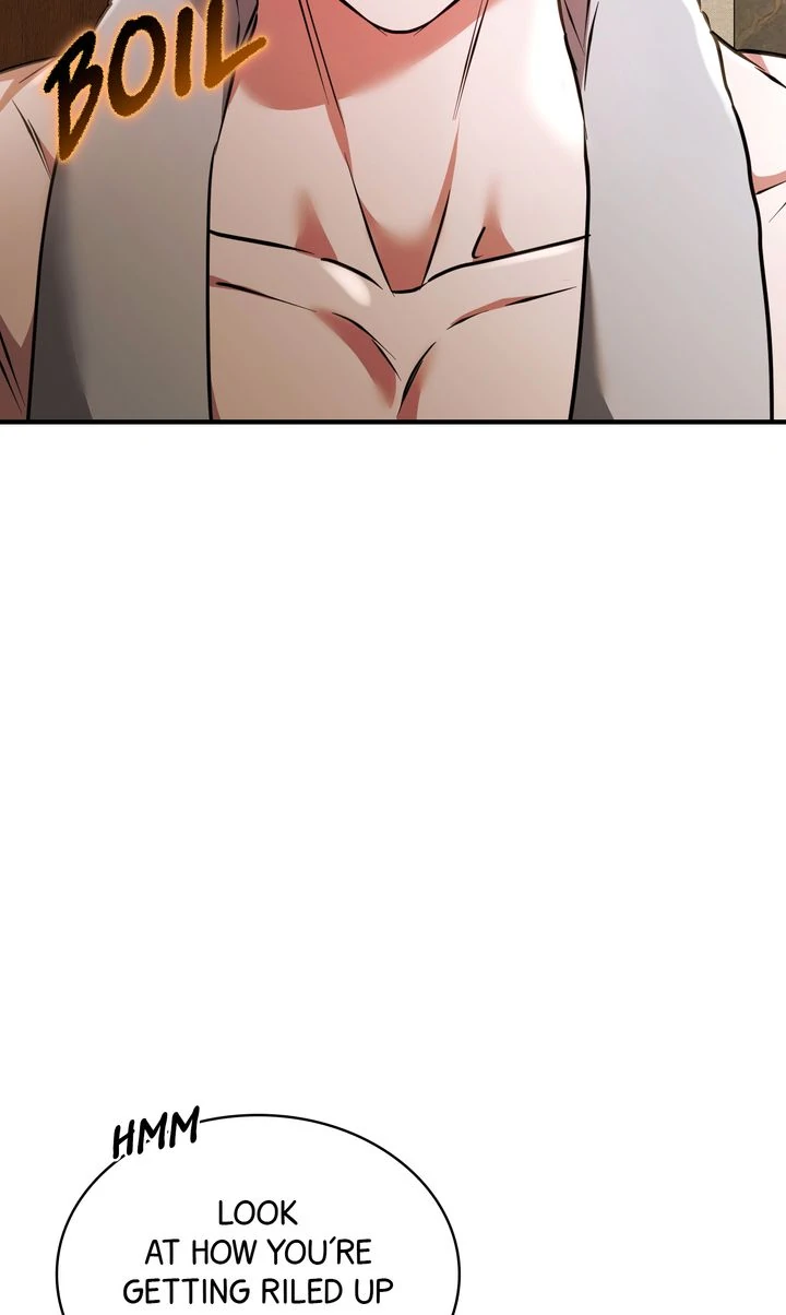 Cloth and Dagger chapter 43 page 53