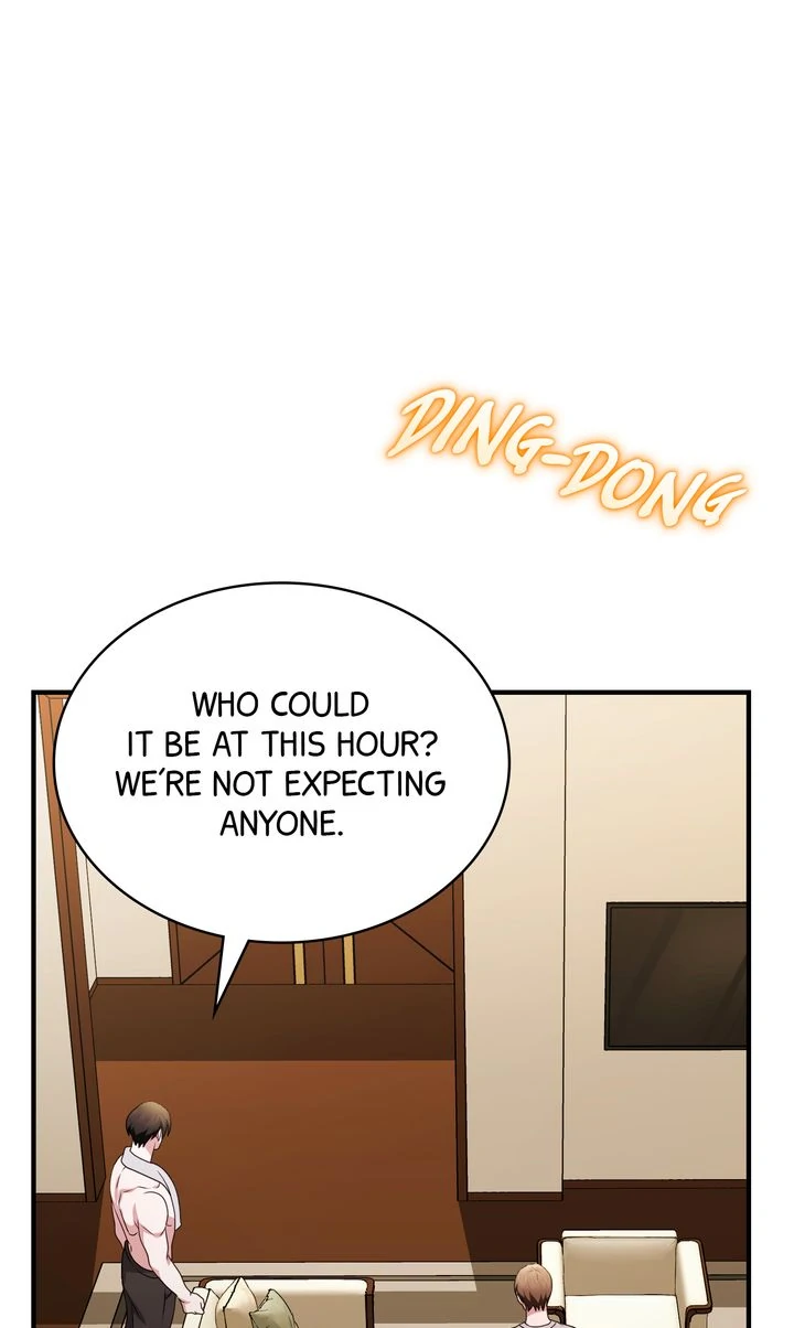 Cloth and Dagger chapter 43 page 55