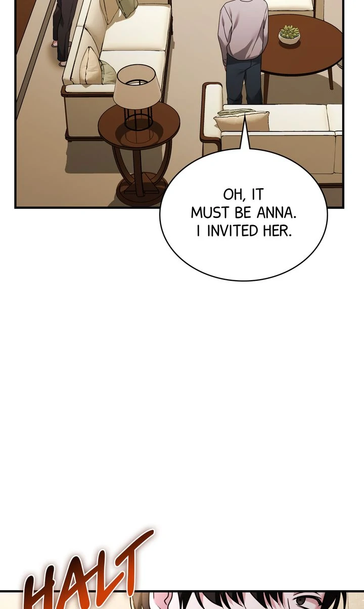Cloth and Dagger chapter 43 page 56
