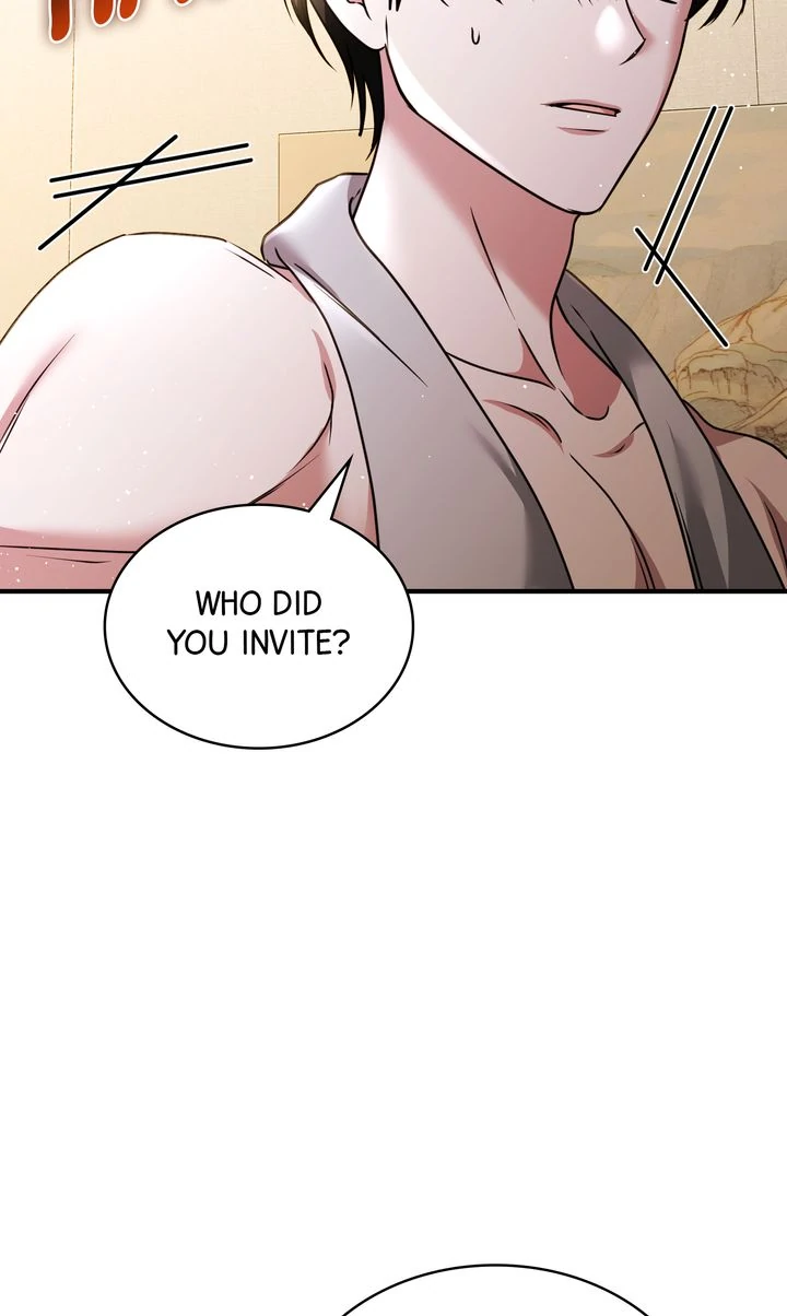 Cloth and Dagger chapter 43 page 57