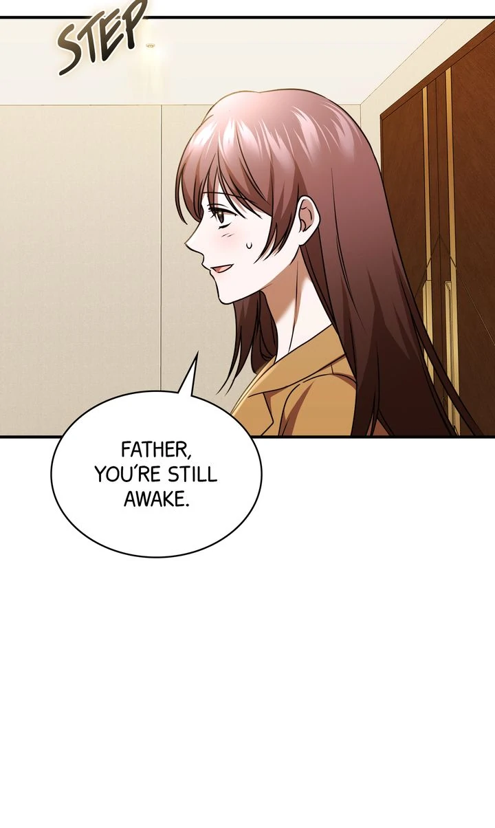 Cloth and Dagger chapter 43 page 61
