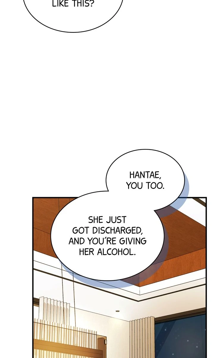 Cloth and Dagger chapter 43 page 67
