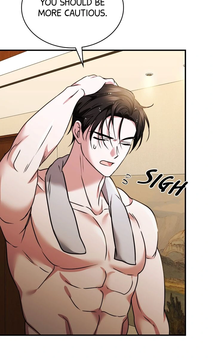 Cloth and Dagger chapter 43 page 70