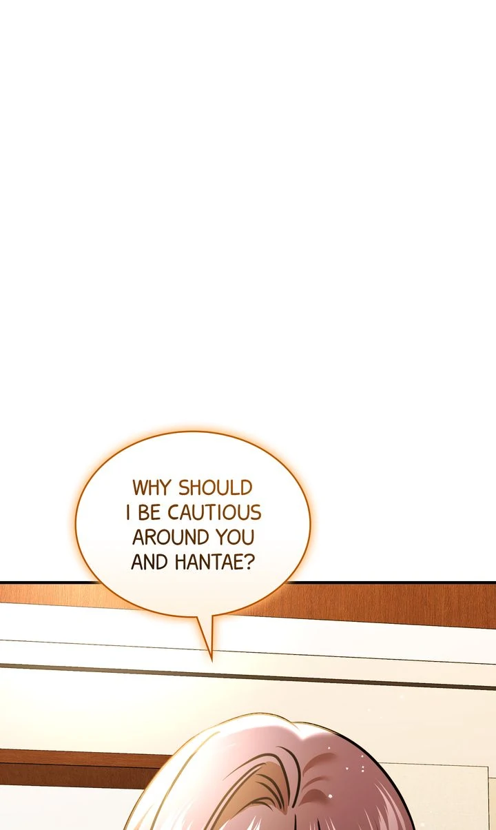 Cloth and Dagger chapter 43 page 71