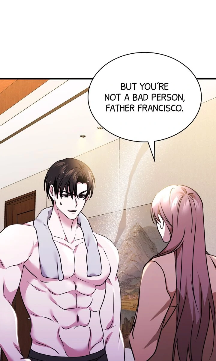 Cloth and Dagger chapter 43 page 74