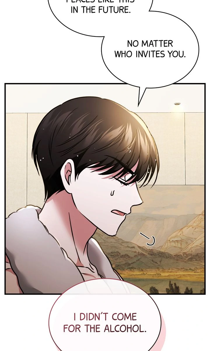 Cloth and Dagger chapter 43 page 76