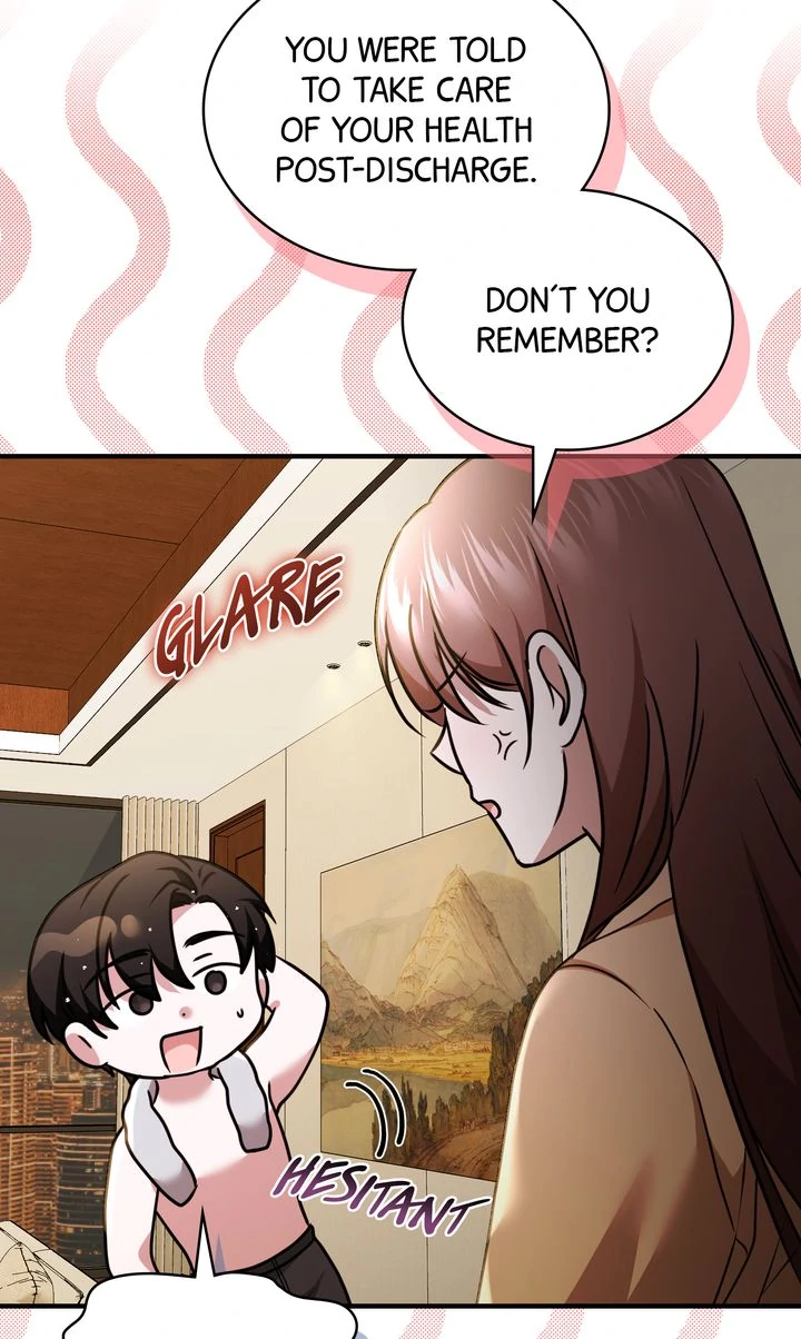 Cloth and Dagger chapter 43 page 79