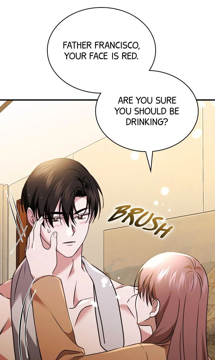 Cloth and Dagger chapter 43 page 87