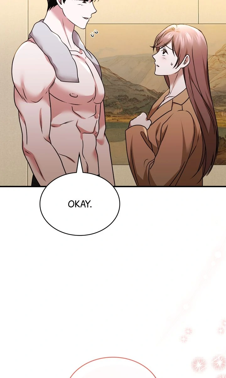 Cloth and Dagger chapter 43 page 93