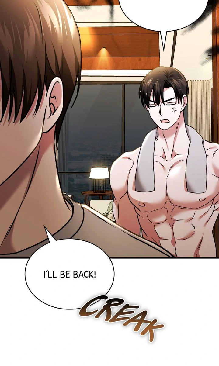 Cloth and Dagger chapter 43 page 98