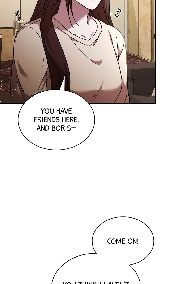 Cloth and Dagger chapter 44 page 3