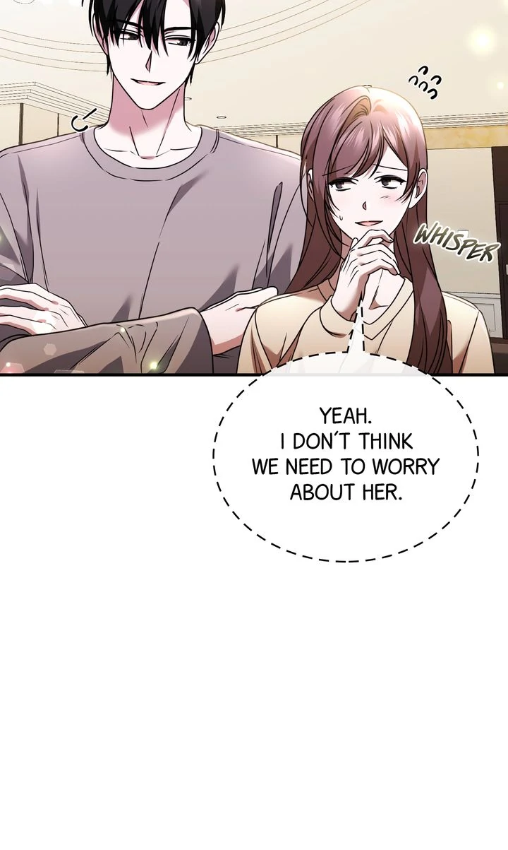Cloth and Dagger chapter 44 page 7