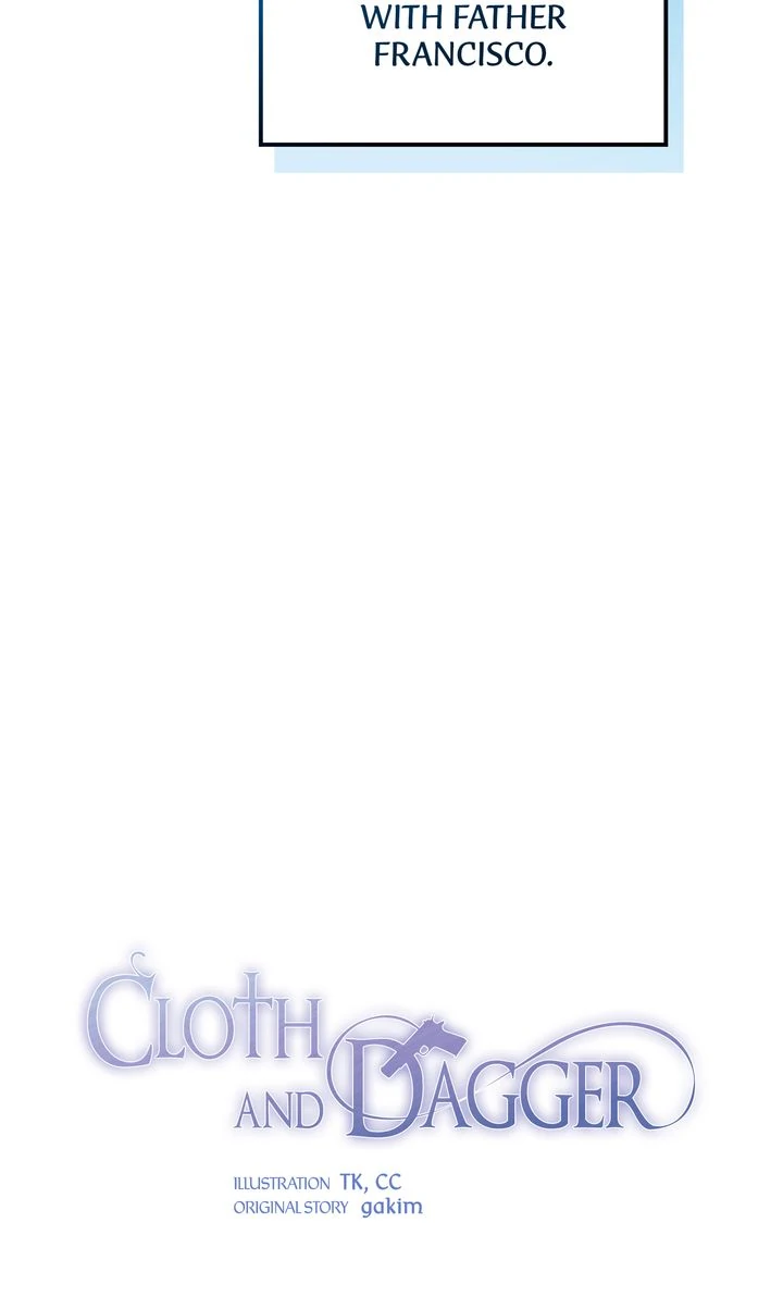 Cloth and Dagger chapter 44 page 10
