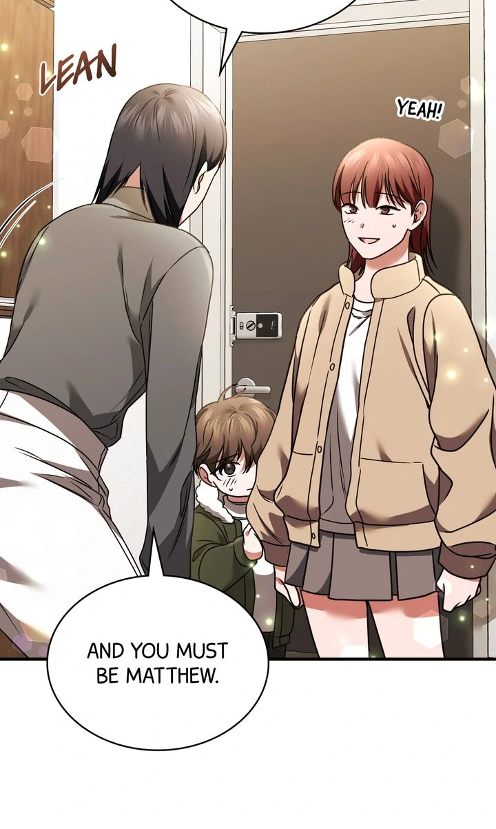 Cloth and Dagger chapter 44 page 13