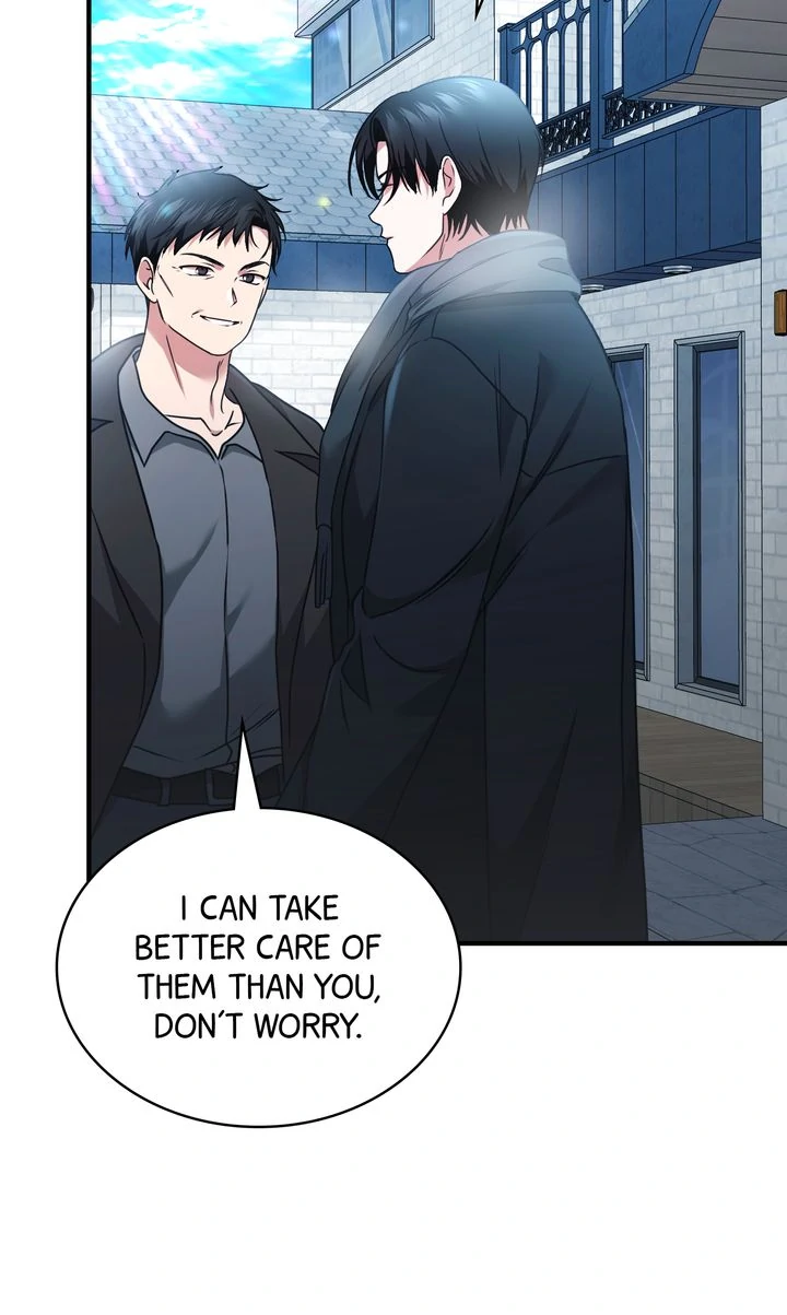 Cloth and Dagger chapter 44 page 16