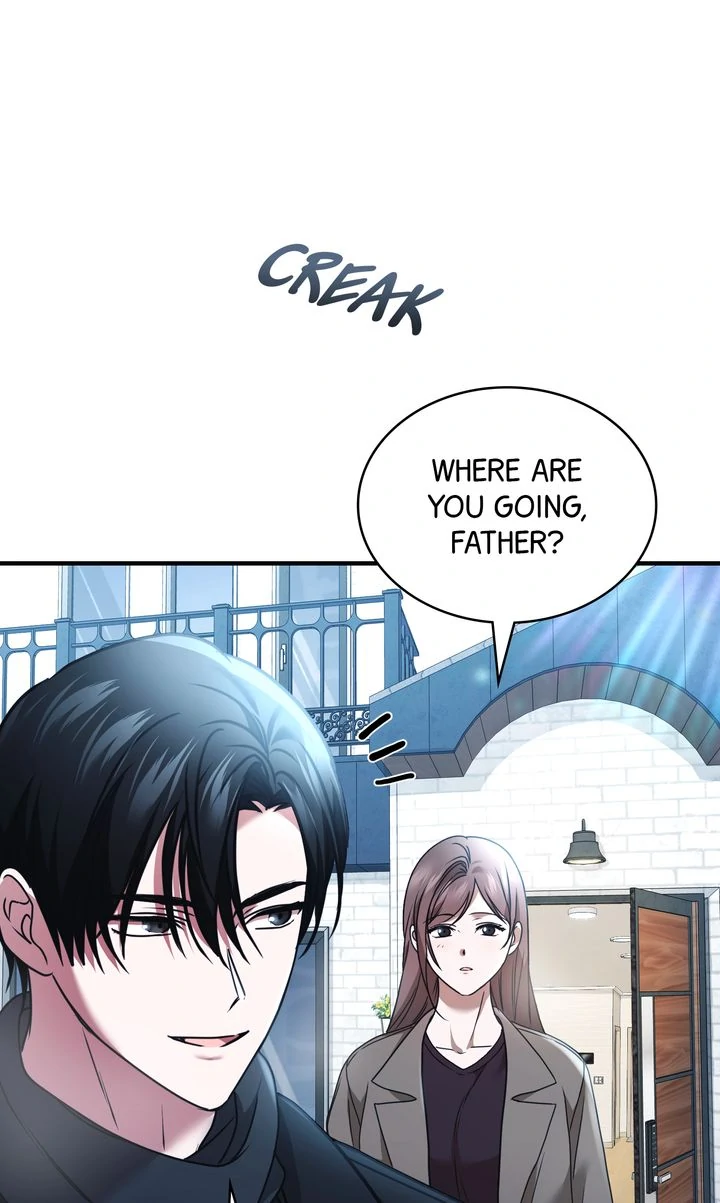 Cloth and Dagger chapter 44 page 17