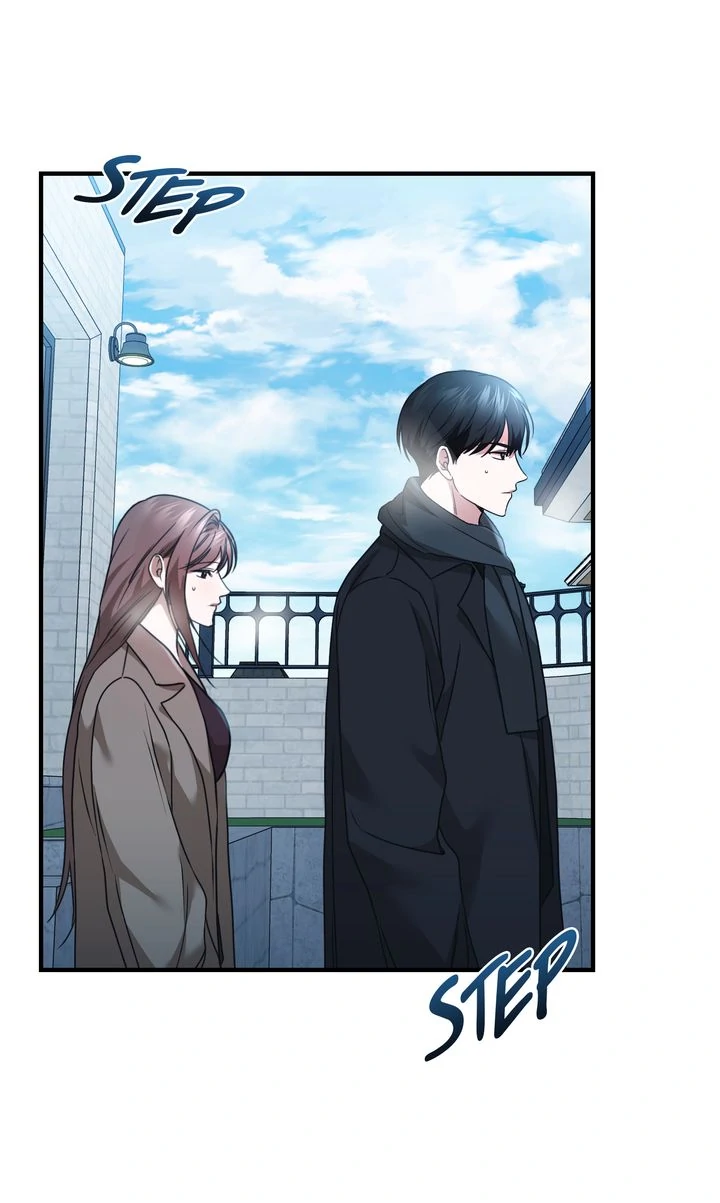 Cloth and Dagger chapter 44 page 23