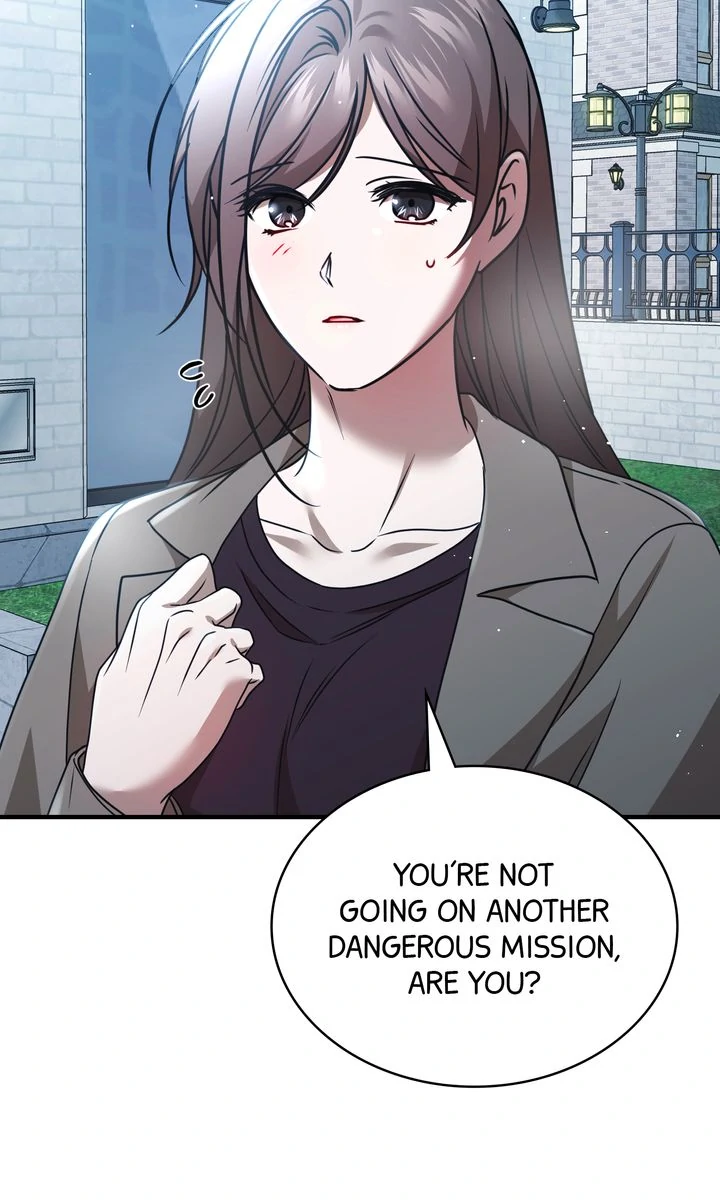 Cloth and Dagger chapter 44 page 26