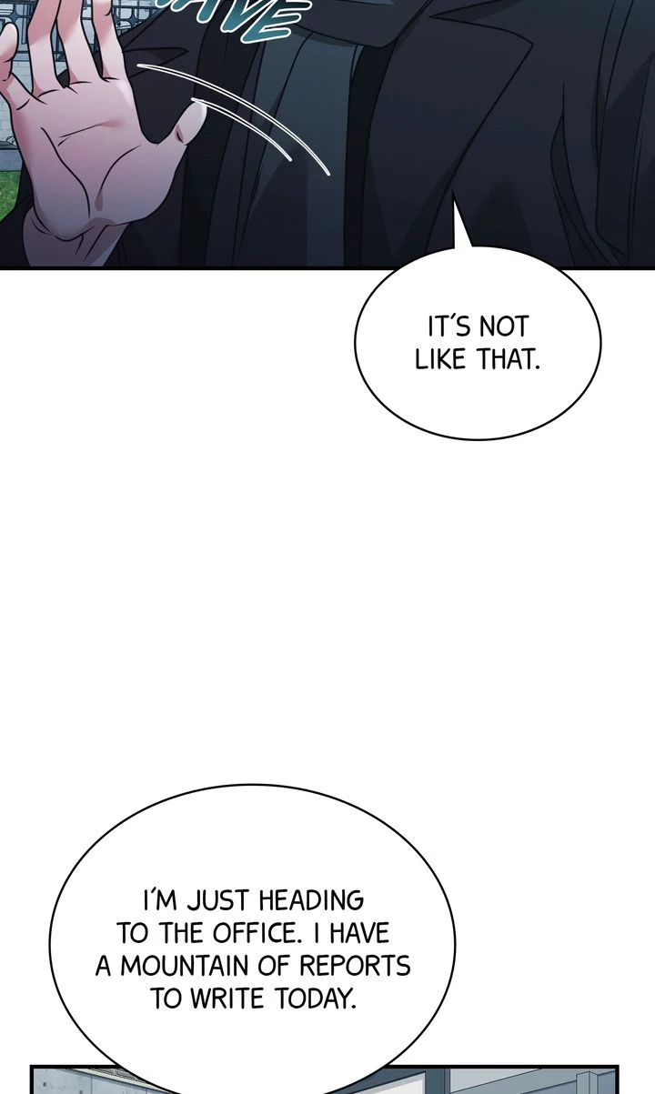 Cloth and Dagger chapter 44 page 28