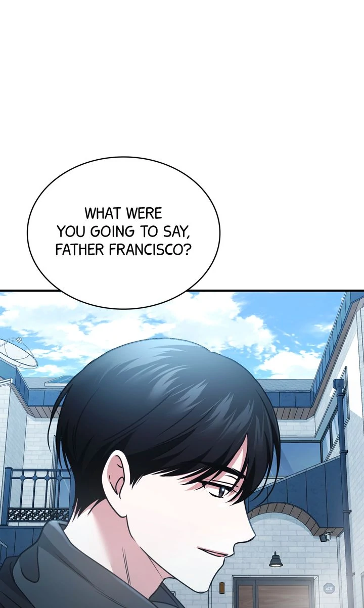 Cloth and Dagger chapter 44 page 30