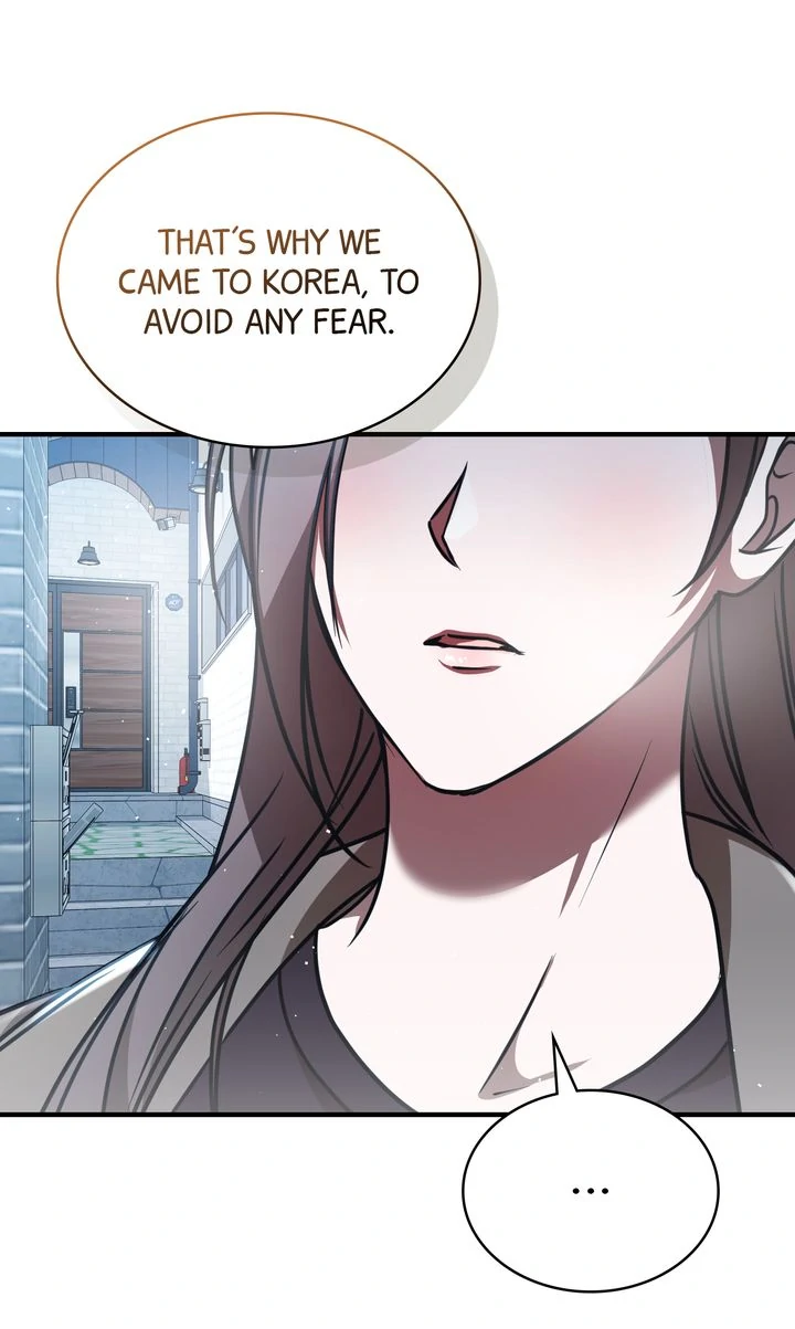 Cloth and Dagger chapter 44 page 33