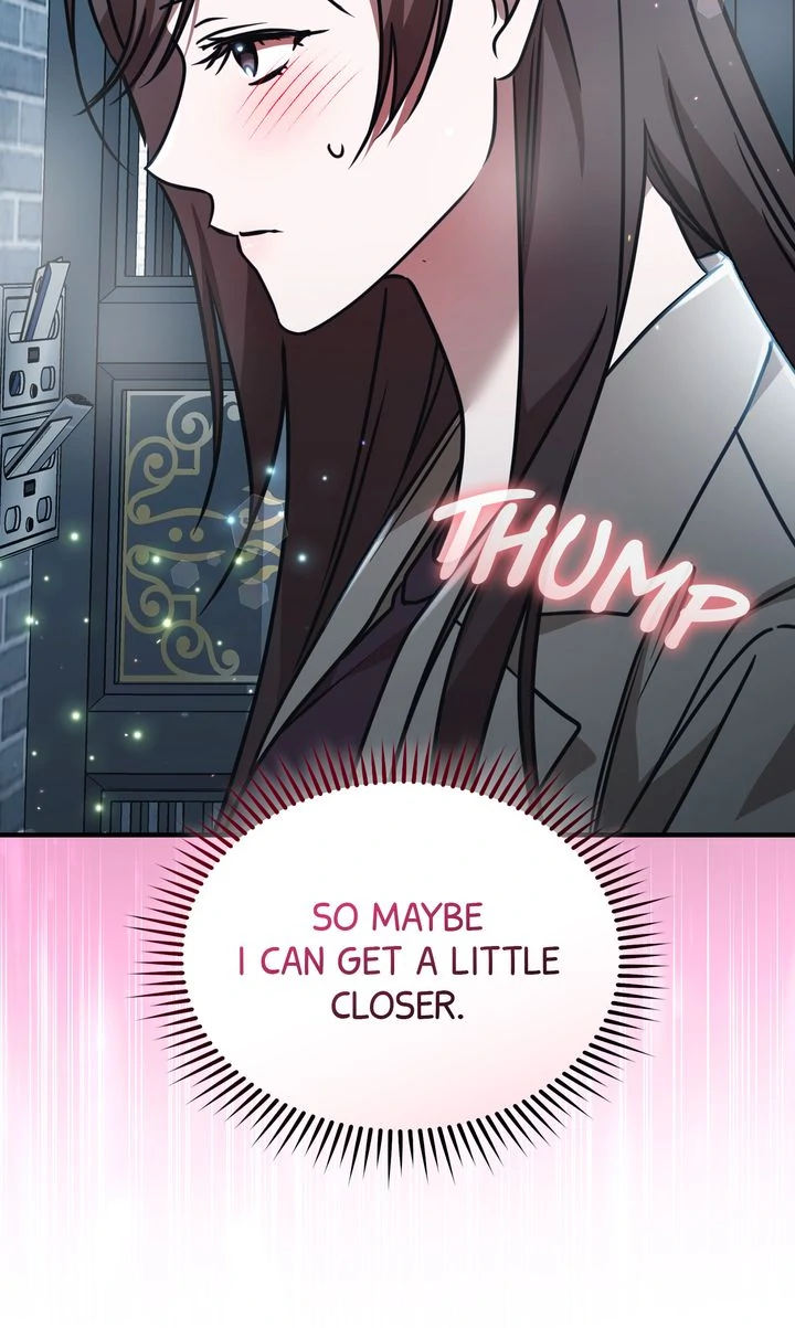Cloth and Dagger chapter 44 page 42