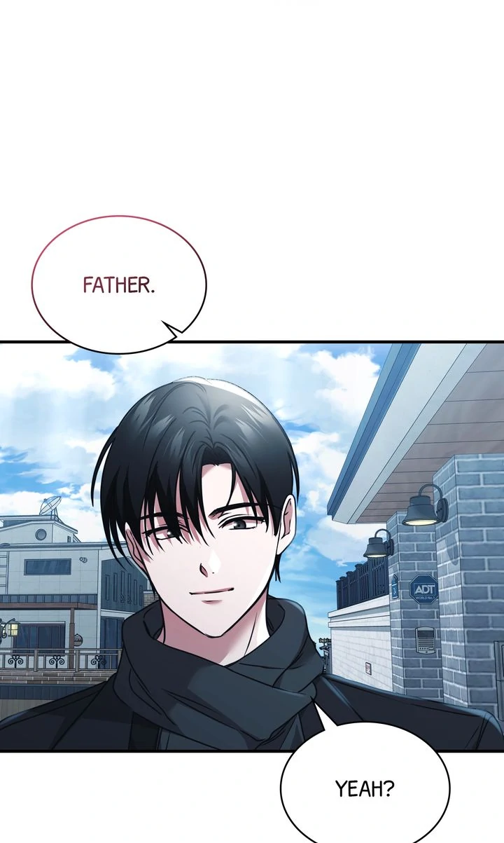 Cloth and Dagger chapter 44 page 43