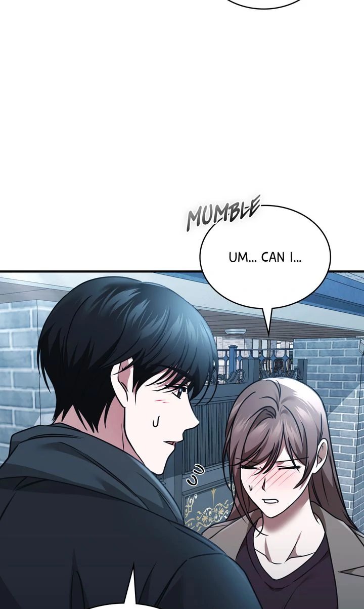 Cloth and Dagger chapter 44 page 44