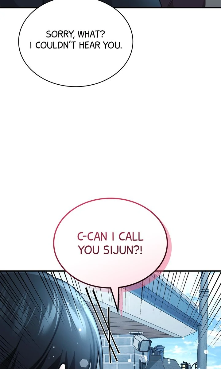 Cloth and Dagger chapter 44 page 45