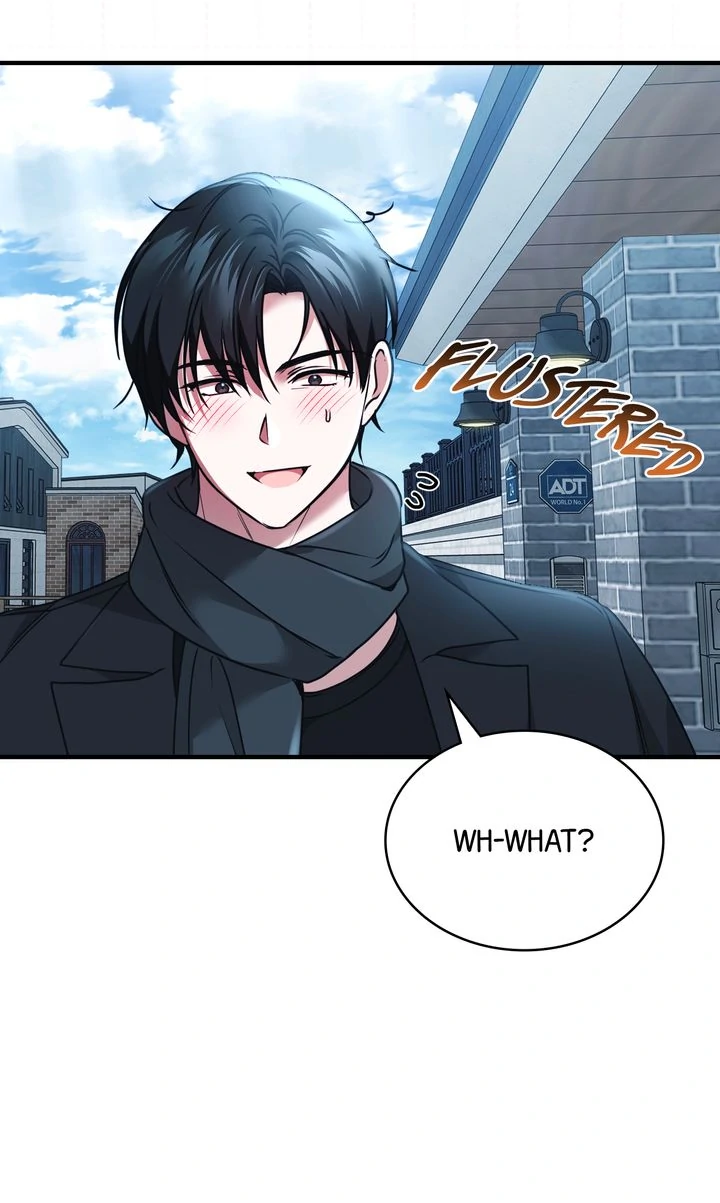 Cloth and Dagger chapter 44 page 47