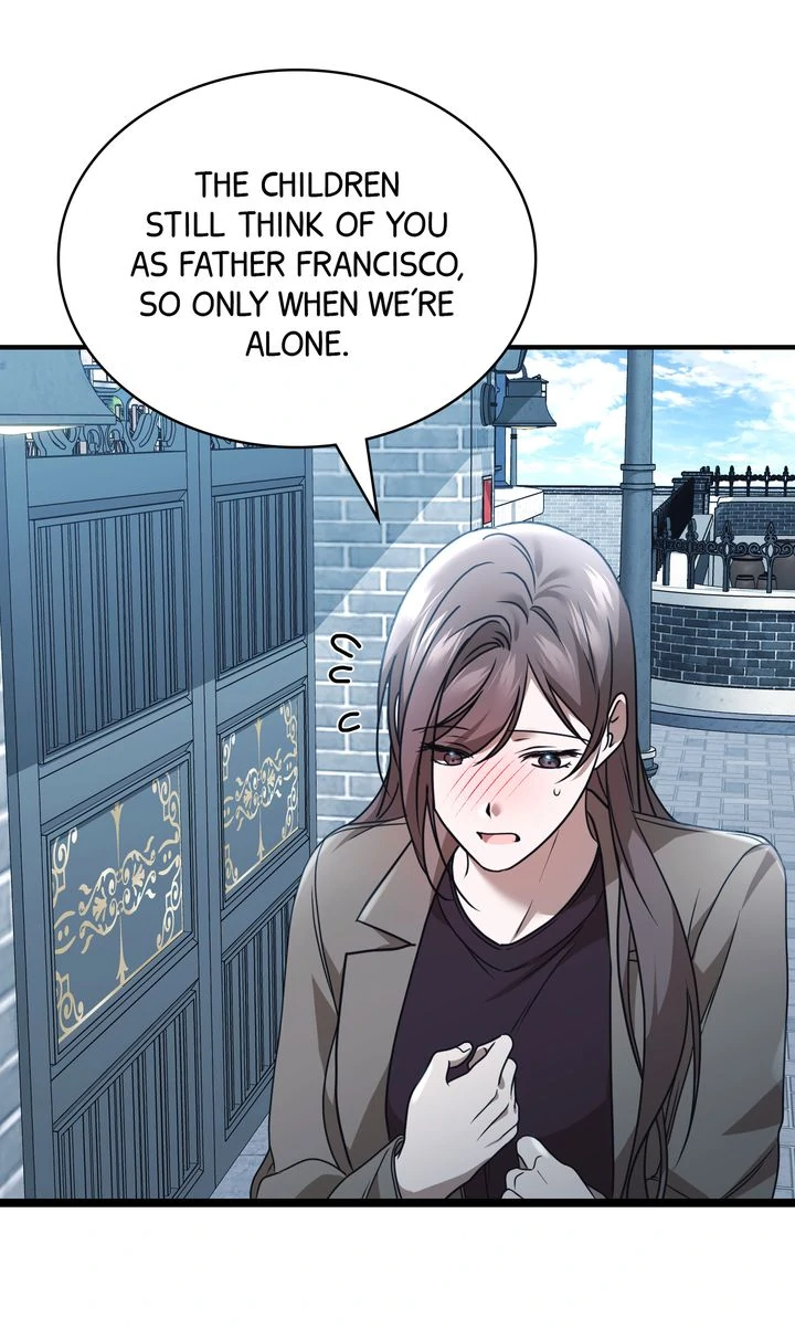 Cloth and Dagger chapter 44 page 48