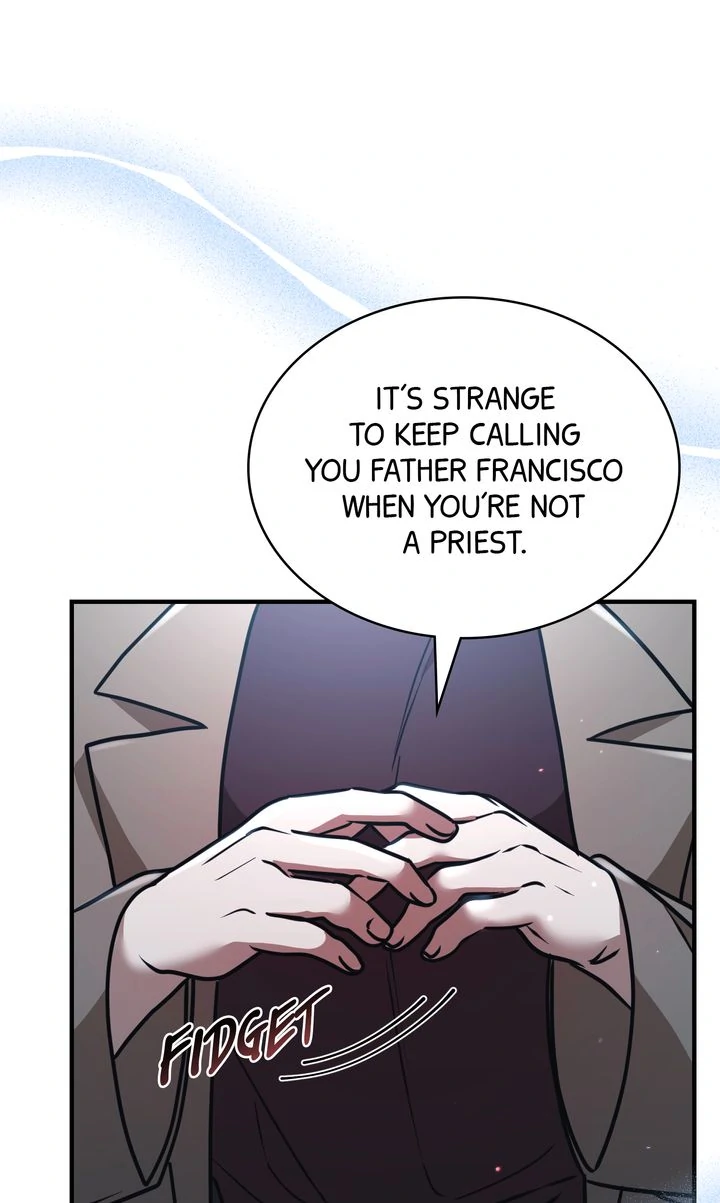 Cloth and Dagger chapter 44 page 49