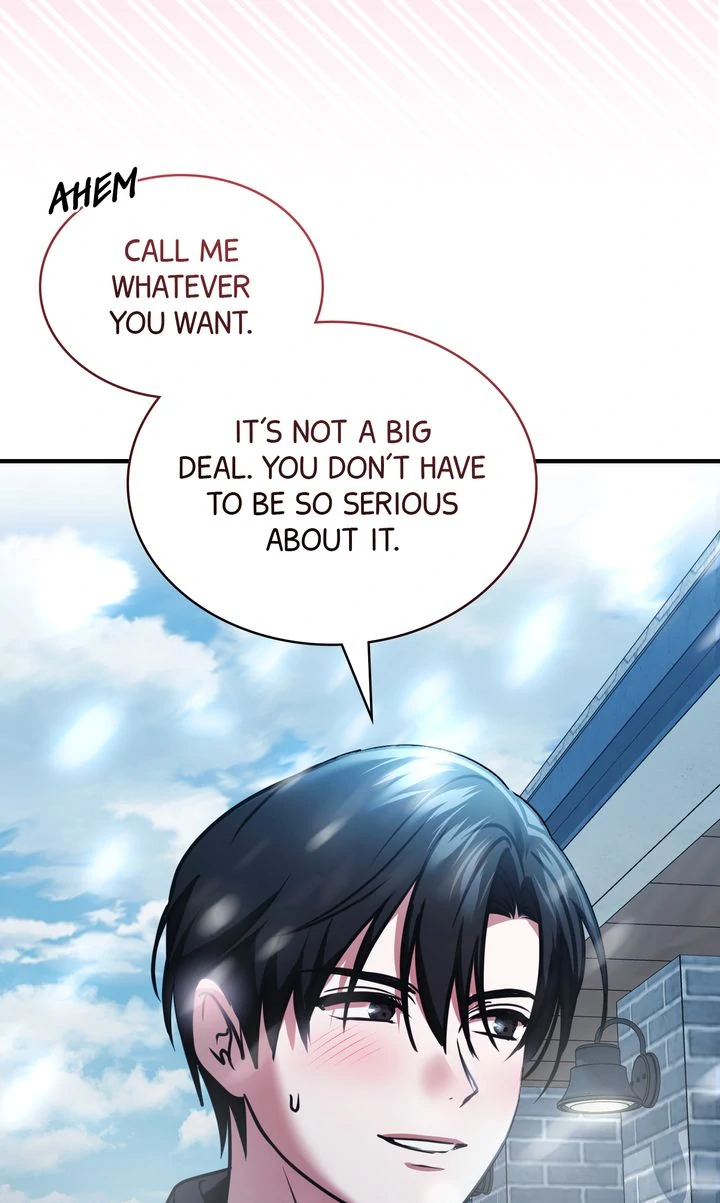 Cloth and Dagger chapter 44 page 53
