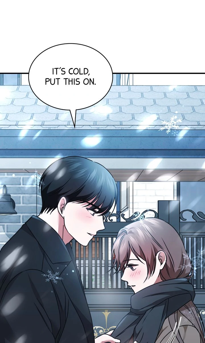 Cloth and Dagger chapter 44 page 59