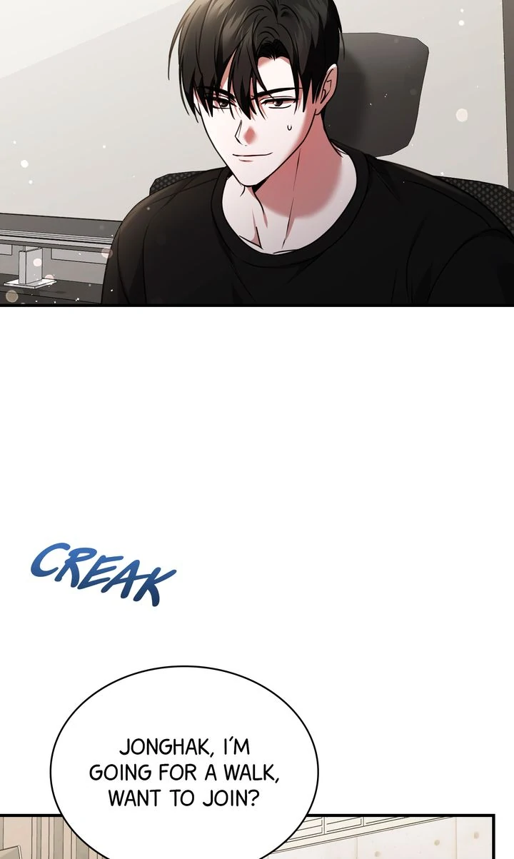 Cloth and Dagger chapter 44 page 73