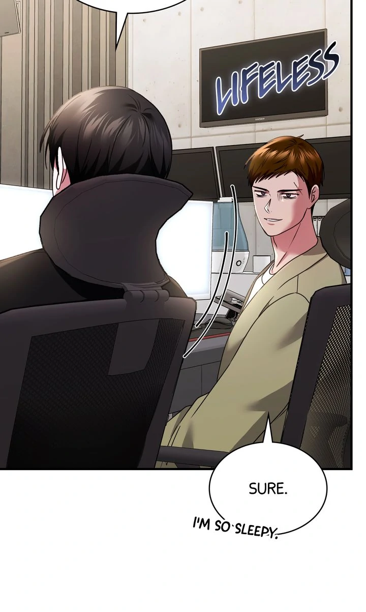 Cloth and Dagger chapter 44 page 74
