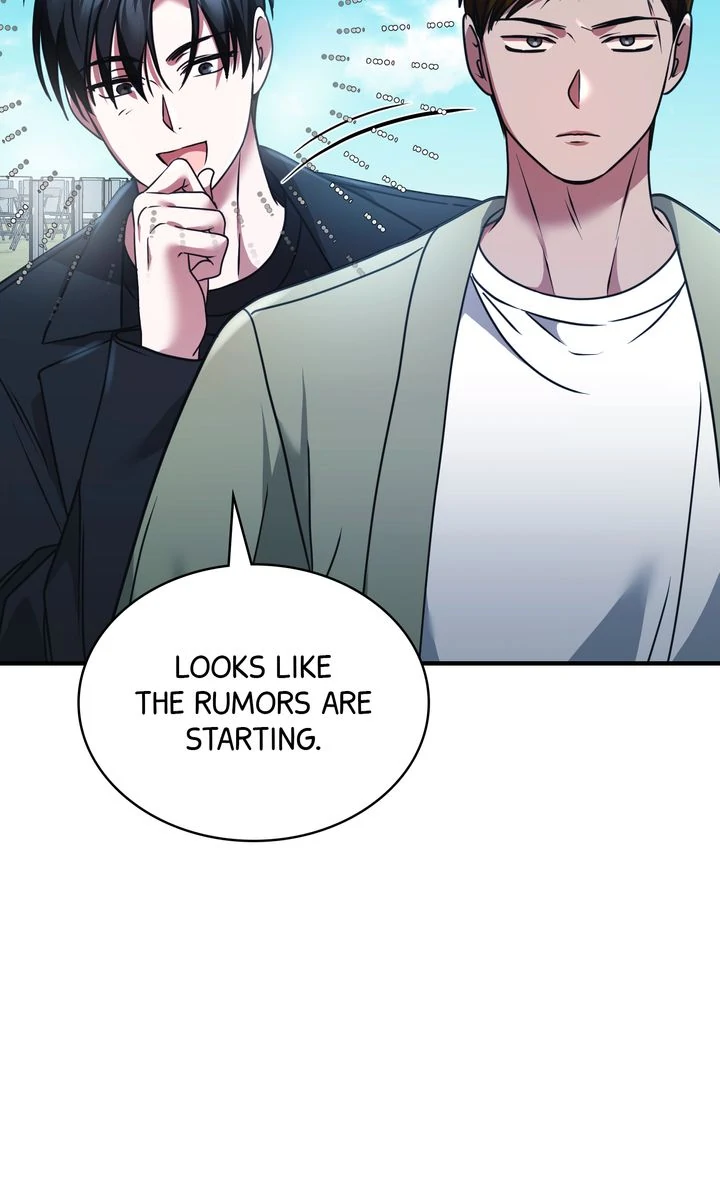 Cloth and Dagger chapter 44 page 79