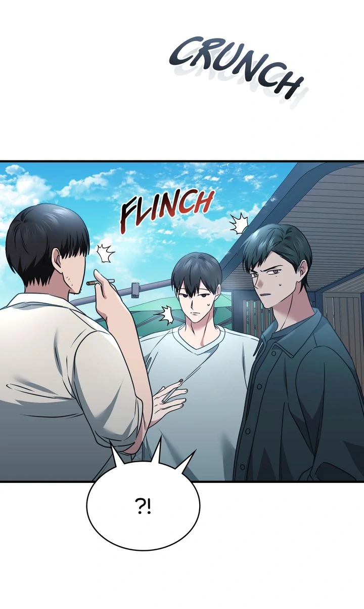 Cloth and Dagger chapter 44 page 80