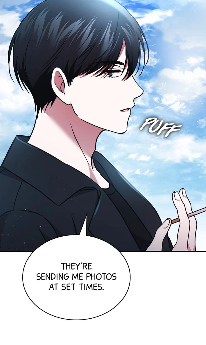 Cloth and Dagger chapter 44 page 83