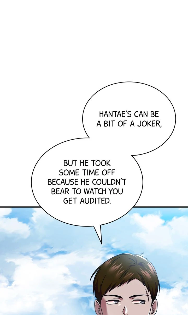 Cloth and Dagger chapter 44 page 87