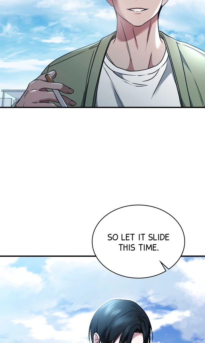 Cloth and Dagger chapter 44 page 88