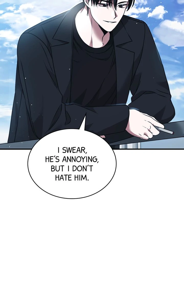 Cloth and Dagger chapter 44 page 89