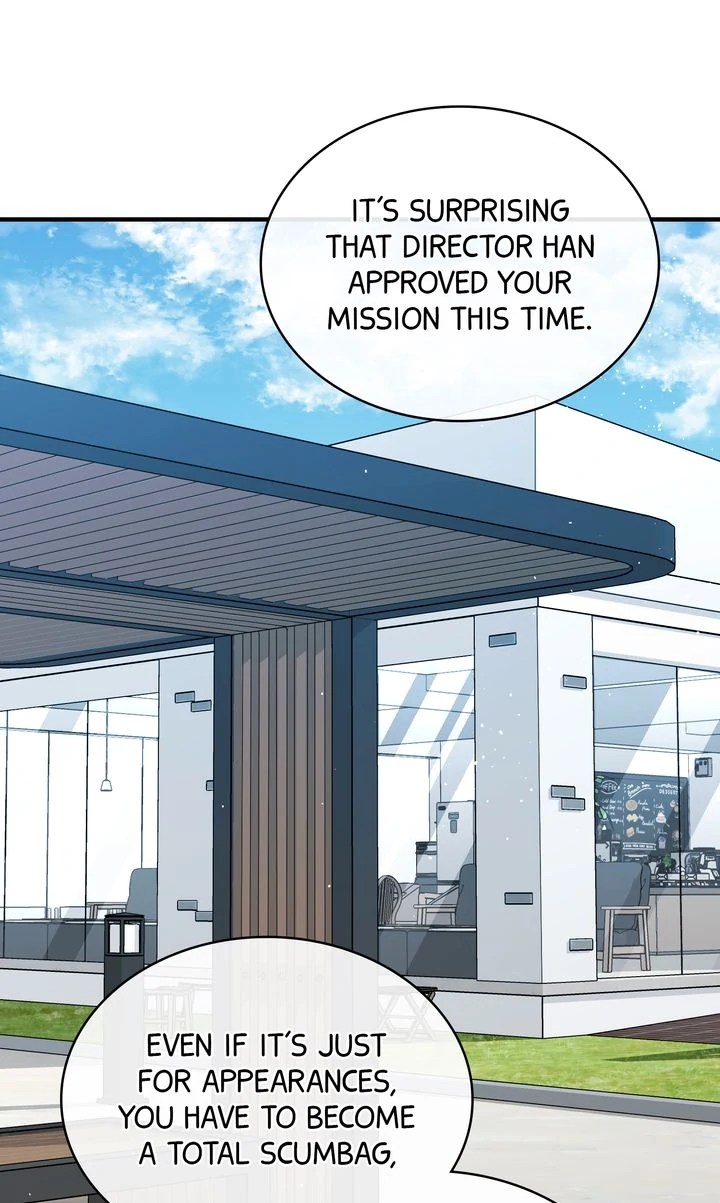 Cloth and Dagger chapter 44 page 90