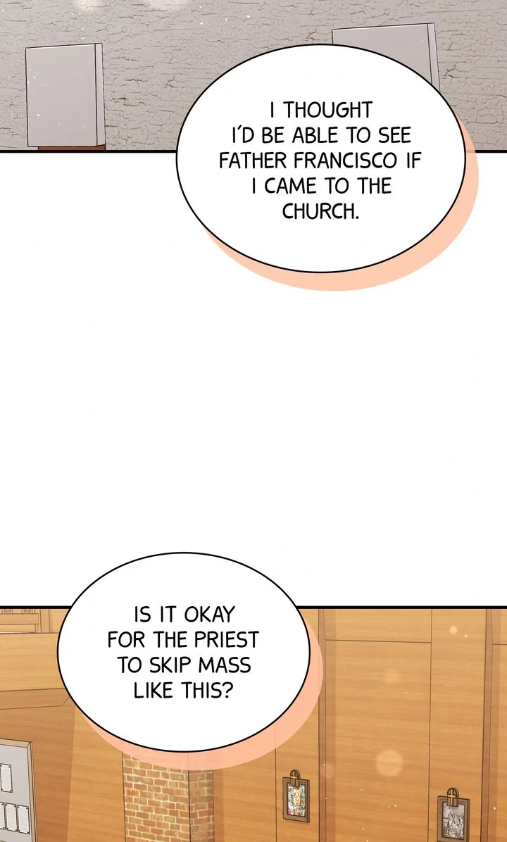 Cloth and Dagger chapter 45 page 2
