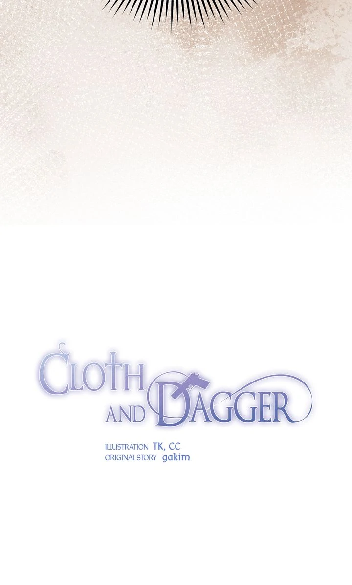 Cloth and Dagger chapter 45 page 9