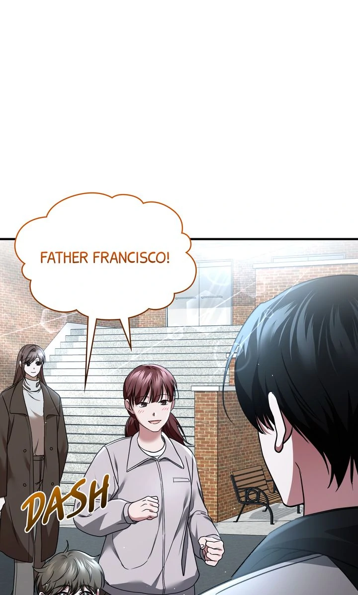 Cloth and Dagger chapter 45 page 10