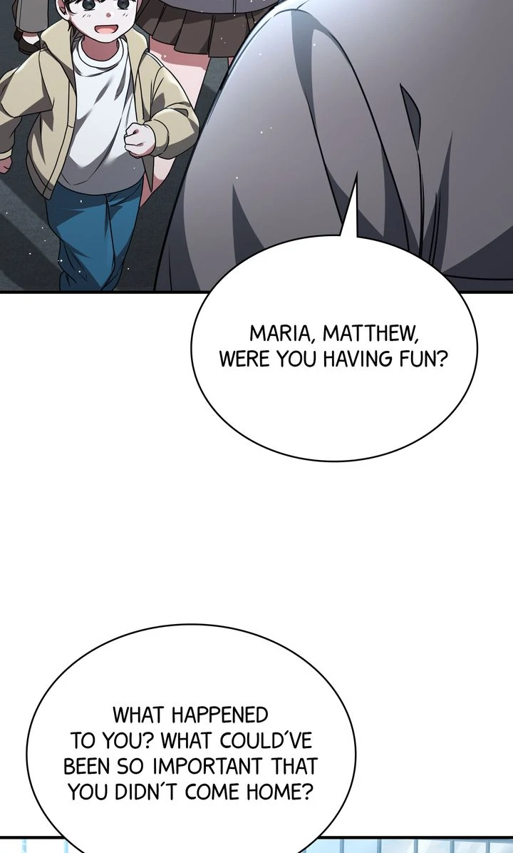 Cloth and Dagger chapter 45 page 11