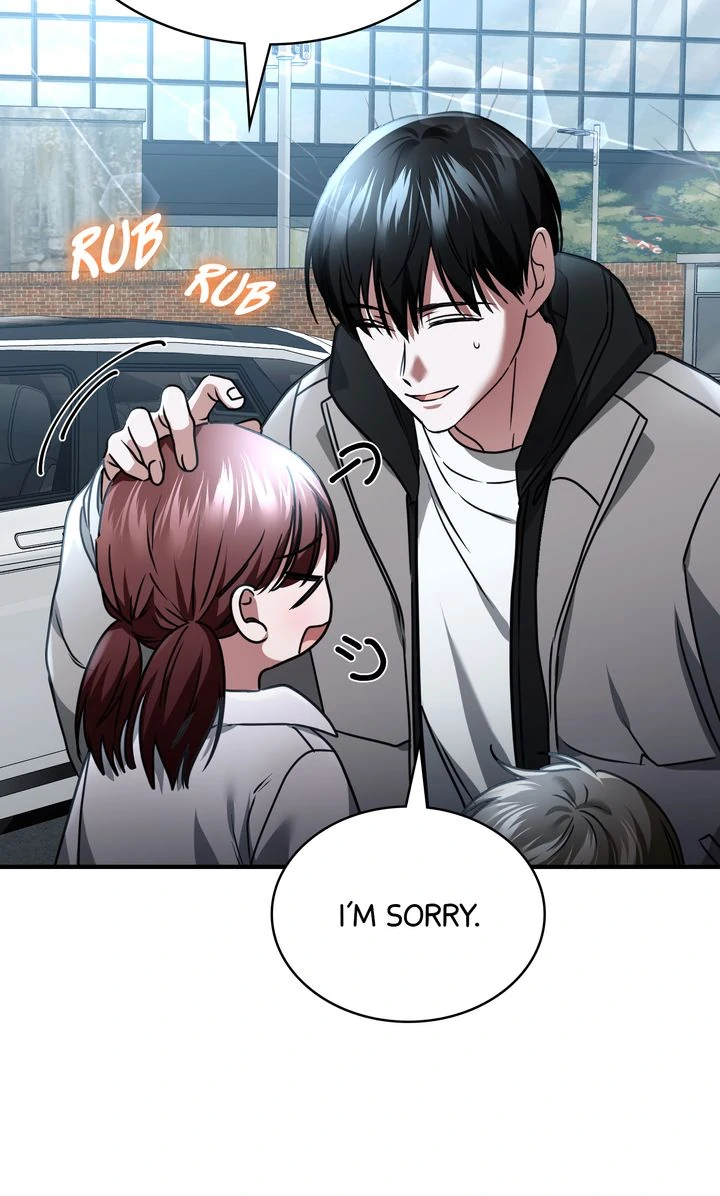 Cloth and Dagger chapter 45 page 12