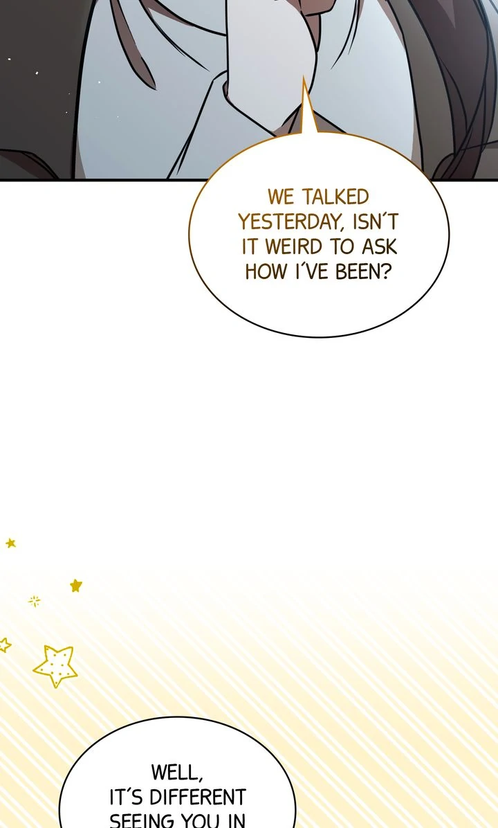 Cloth and Dagger chapter 45 page 17
