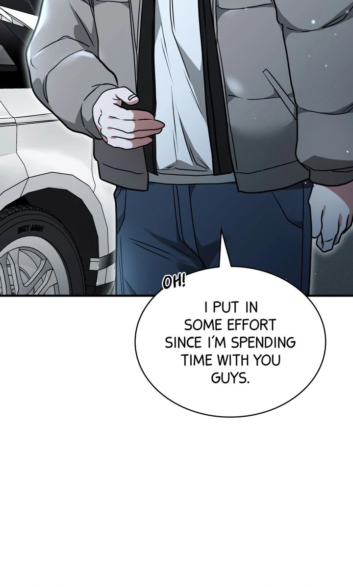 Cloth and Dagger chapter 45 page 20